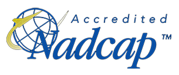 NADCAP certification mark